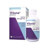 Vilona Sol 120 Ml